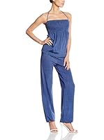 BORBONESE Mono (Azul)