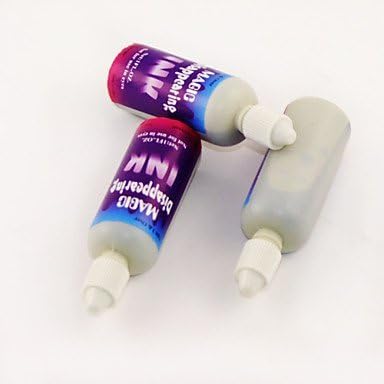 TTWG 3PCS Timed Disappear Magic Ink (28ml)