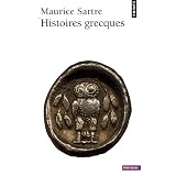Histoires grecquespar Maurice Sartre