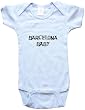 BARCELONA BABY / HURRY UP - City Series - White, Blue or Pink Onesie / Baby T-shirt