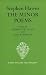 The Minor Poems of Stephen Hawes (Early English Text Society Original Series)