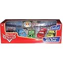 Disney Pixar Cars Piston Cup Racers Gift Pack