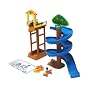Diego Rainforest Rescue Super Set with Extra Fun