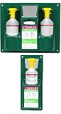 Eyewash Station Two Bottles ()
