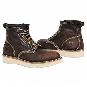 FRYE Mens Rodney Lace Boot by FRYE