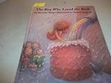 The boy who loved the rain