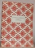 Stanley Morison, a portrait : [the catalogue of an exhibition held in the King's Library, British Museum, 8 July - 3 October, 1971]