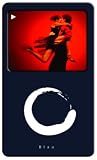 Zofunk Zozen ipod video case blue 30GB