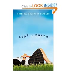Leap of Faith
