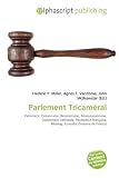 Parlement Tricaméral (French Edition)