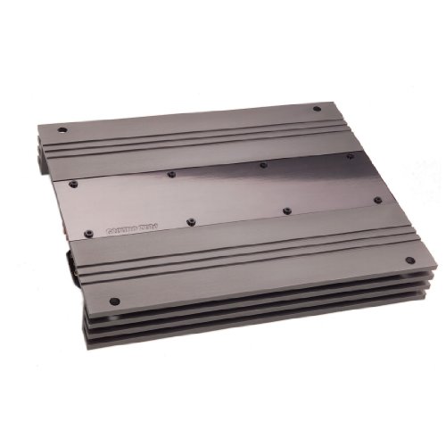 GZUA 4125SQ 4 Kanal Sound Quality Verstärker 900 W max