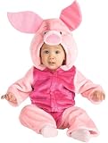 Baby Piglet Disney Infant Halloween Costume Infant (12-18 months)
