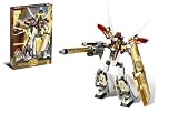 Review LEGO  / Lego - Exo Force Gold Limited Edition
