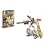 Lego Exo Force XXL Gold