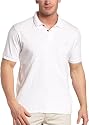 Timberland Men's Short Sleeve Solid Polo