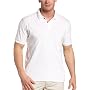 Timberland Men's Short Sleeve Solid Polo
