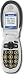Jitterbug Dial Cell Phone by GreatCall