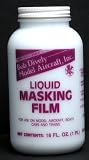 3010 Liquid Masking Film 16 oz