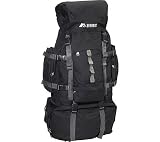 Everest Deluxe Hiking Backpack 8045DLX Backpacks