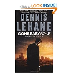 Gone, Baby, Gone