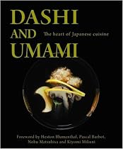 Dashi and Umami: The Heart of Japanese Cuisine
