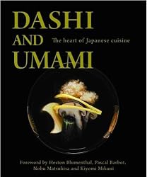 Dashi and Umami