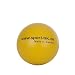 Schaumstoffball beschichtet, � 16 cm, gelb