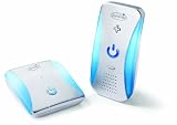 Summer Infant Slim&Clear Digital Audio Monitor