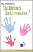 Books : Manual for Childrens Deliverance (Spiritual Warfare )