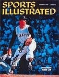 Vern Law Autographed/Hand Signed Sports Illustrated Magazine (Pittsburgh Pirates)