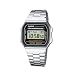 Casio A168WA-1YES - Orologio unisex
