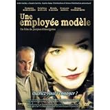 Une Employée Modèle (A Model Employee) (DVD) (2002) (French Import)
