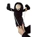 Rene Marik 88691906160 Maulwurfn Handpuppe - Das Original, ca. 30 cm gro�