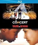 Produkt-Bild: Le concert ; vas, vis et deviens [Blu-ray] [FR Import]