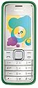 Nokia 7310 Supernova blue-green (Bluetooth, "Sex and the City"-Film, 2 MP) Handy