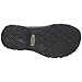 KEEN Utility Men's PTC Slip On Work Shoe,Black,9 M US