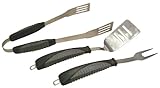 Coleman 3-Piece Grill Set