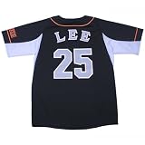 ADIDAS 読売ジャイアンツ・ビジターユニフォームTシャツ（LEE）