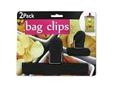 Super bag clips -set of 2 - Pack of 72 Super bag clips -set of 2 - Pack of 72