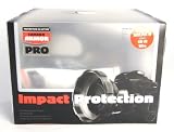 Camera Armor For Canon EOS 1DS MKII / 1DN MKII - Smoke