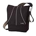 Knog Hot Dog Portrait Messenger Bag (Black/Brown)