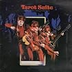 Tarot Suite