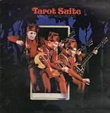 TAROT SUITE LP UK EPIC 1979