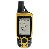 GARMIN 010-00322-00 GPSMap 60 Non-Mapping Personal Navigation Unit