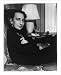 Historic Print (L): Lillian Hellman