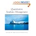 Quantitative Analysis for Management (10th Edition)