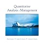 Quantitative Analysis for Management (10th Edition)