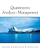 Quantitative Analysis for Management (10th Edition)