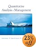 Quantitative Analysis for Management (10th Edition)