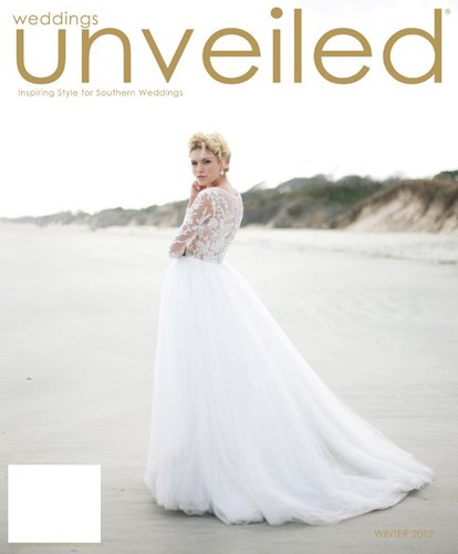 Weddings Unveiled